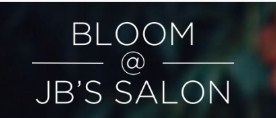 Company logo of Bloom at JB's Salon