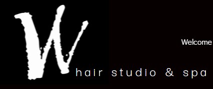 Company logo of W Hair Studio and Spa