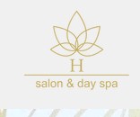 Company logo of H Salon & Day Spa