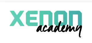 Company logo of Xenon Academy