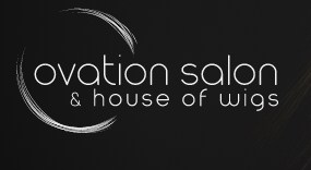 Company logo of Ovation Salon & House of Wigs