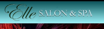 Company logo of Elle Salon & Spa