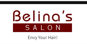 Company logo of Belina's Salon