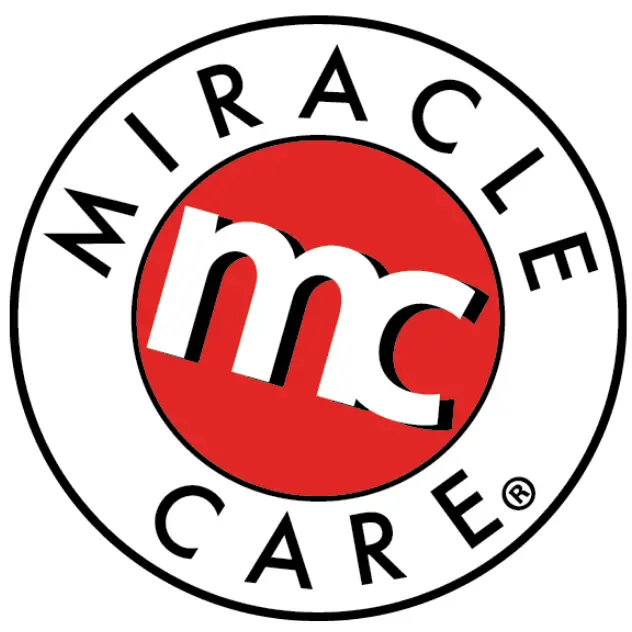 Company logo of MiracleCorp Products