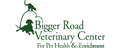 Company logo of Bigger Road Veterinary Clinic