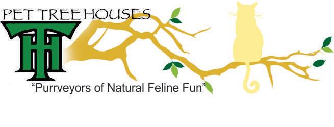 Company logo of Pet Tree Houses