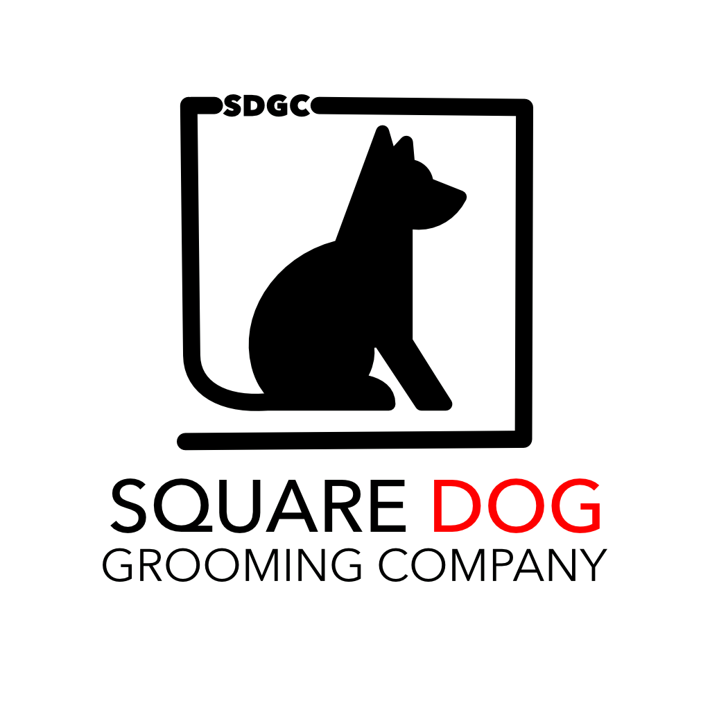 Company logo of Square Dog Grooming Company