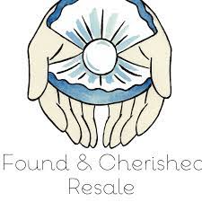 Company logo of Found and Cherished Resale