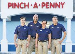 Company logo of Pinch A Penny Pool Patio Spa