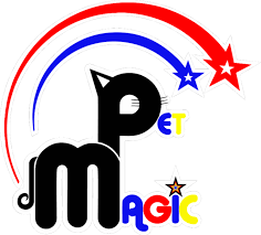 Company logo of Magic Pet