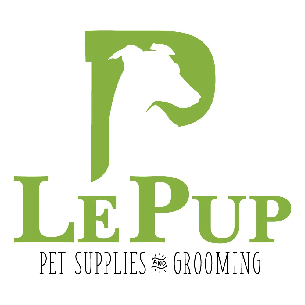Company logo of Le Pup Pet Supplies and Grooming