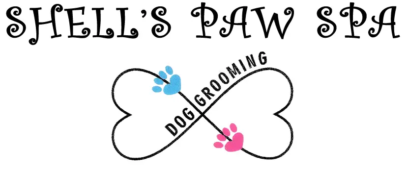 Company logo of Shell's Paw Spa