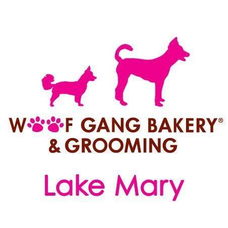 Company logo of Woof Gang Bakery & Grooming Lake Mary