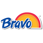 Company logo of Bravo Supermarkets