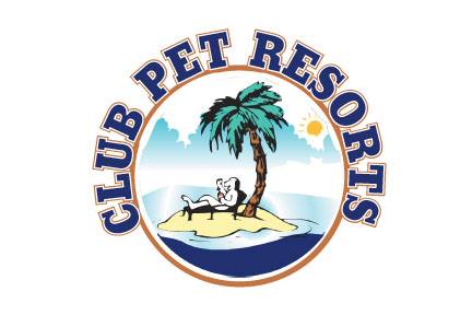 Company logo of Club Pet Resorts DIA