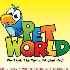 Company logo of Pet World