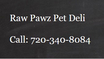 Company logo of Raw Pawz Pet Deli