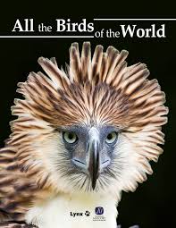 World of Birds