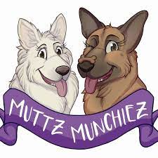 Company logo of Muttz Natural Pet Goods