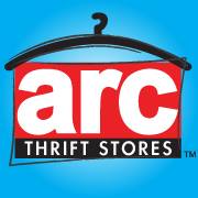 Company logo of arc Thrift Stores