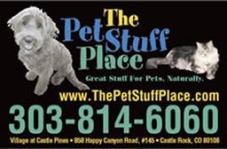 Company logo of Pet Stuff Place