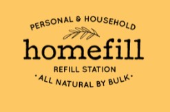 Company logo of Homefill Co.