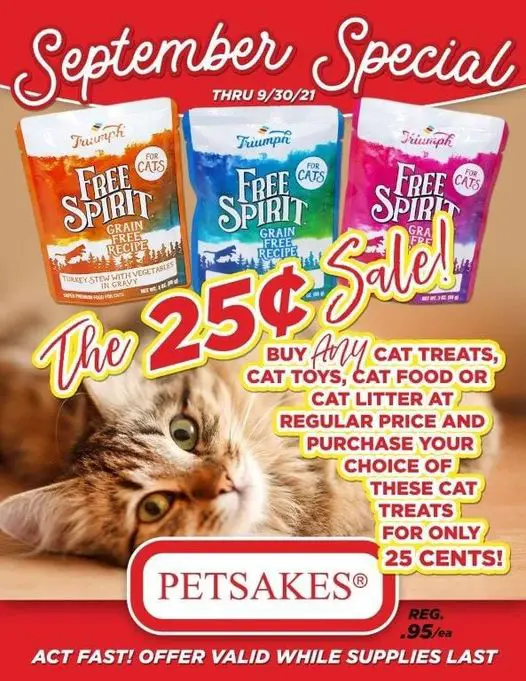 Petsakes Pet Supplies