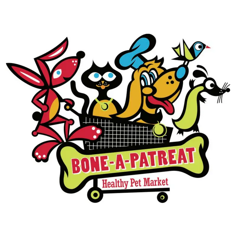Company logo of Bone-A-Patreat