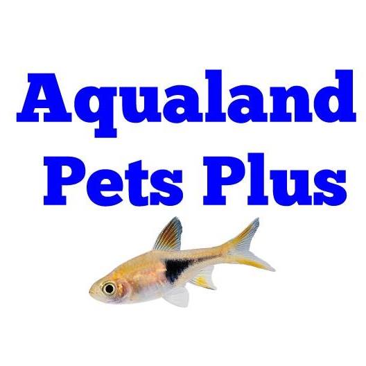 Company logo of Aqualand Pets Plus