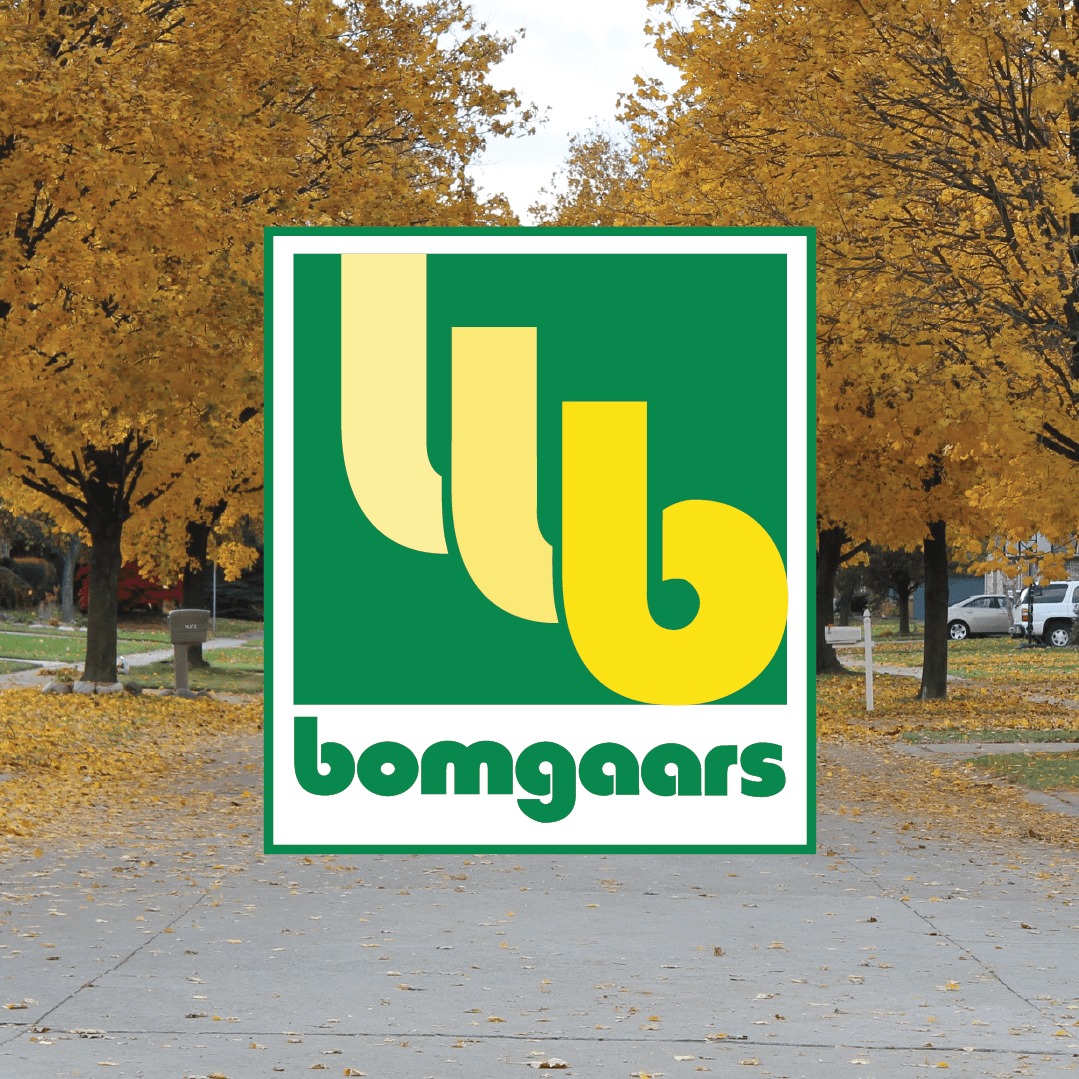Company logo of Bomgaars
