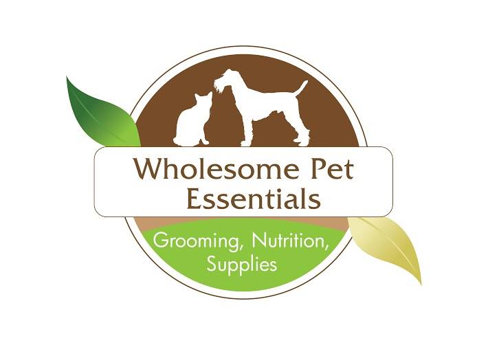 Company logo of Wholesome Pet Essentials