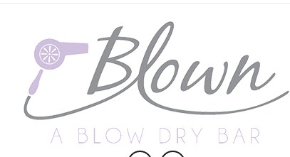 Company logo of Blown