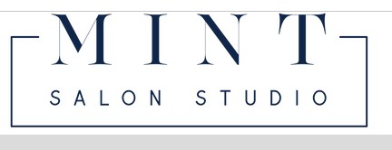 Company logo of Mint Salon Studio