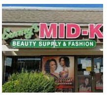 Company logo of Mid-K Beauty Supply