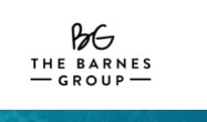 Company logo of The Barnes Group