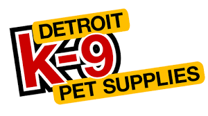 Company logo of Detroit K-9 Pet Supplies
