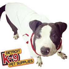 Detroit K-9 Pet Supplies