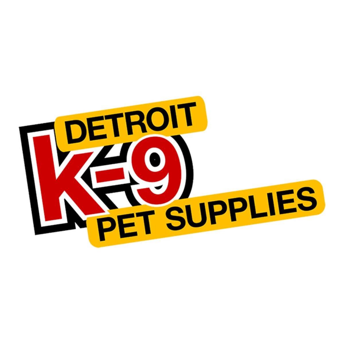Company logo of Detroit K-9 Pet supplies