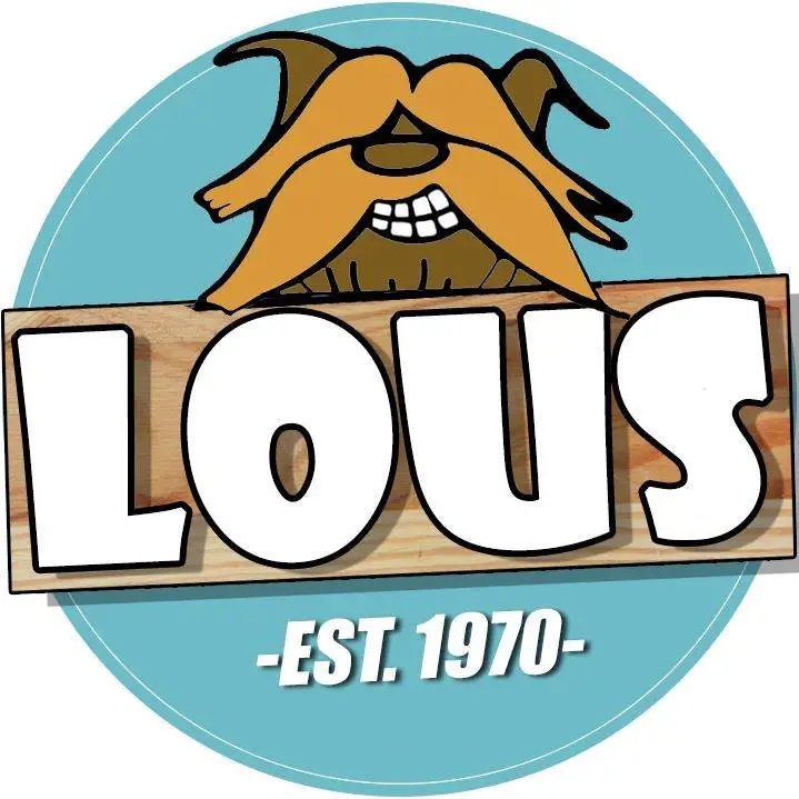 Company logo of Lou's Pet Shop