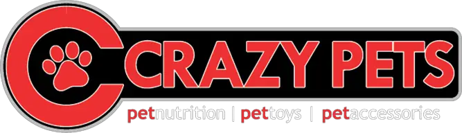 Company logo of Crazy Pets