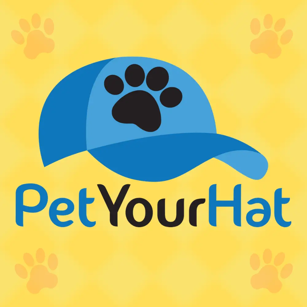Company logo of PetYourHat