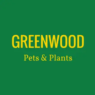 Company logo of Greenwood Pets & Plants