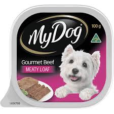 Company logo of GOURMET DOG FOOD