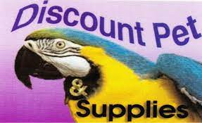Company logo of Discount Pet & Supplies