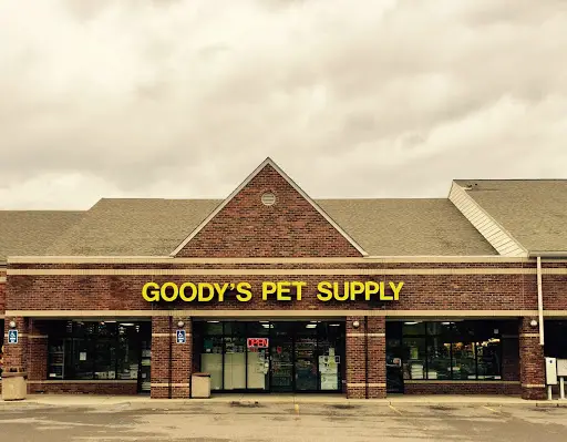Company logo of Goody's Pet Supply