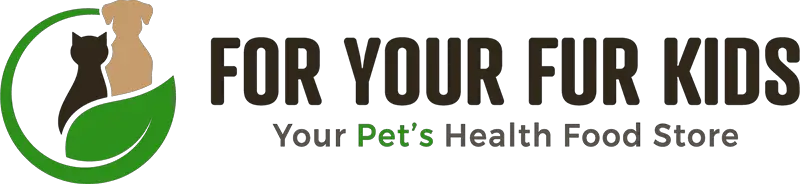 Company logo of For Your Fur Kids
