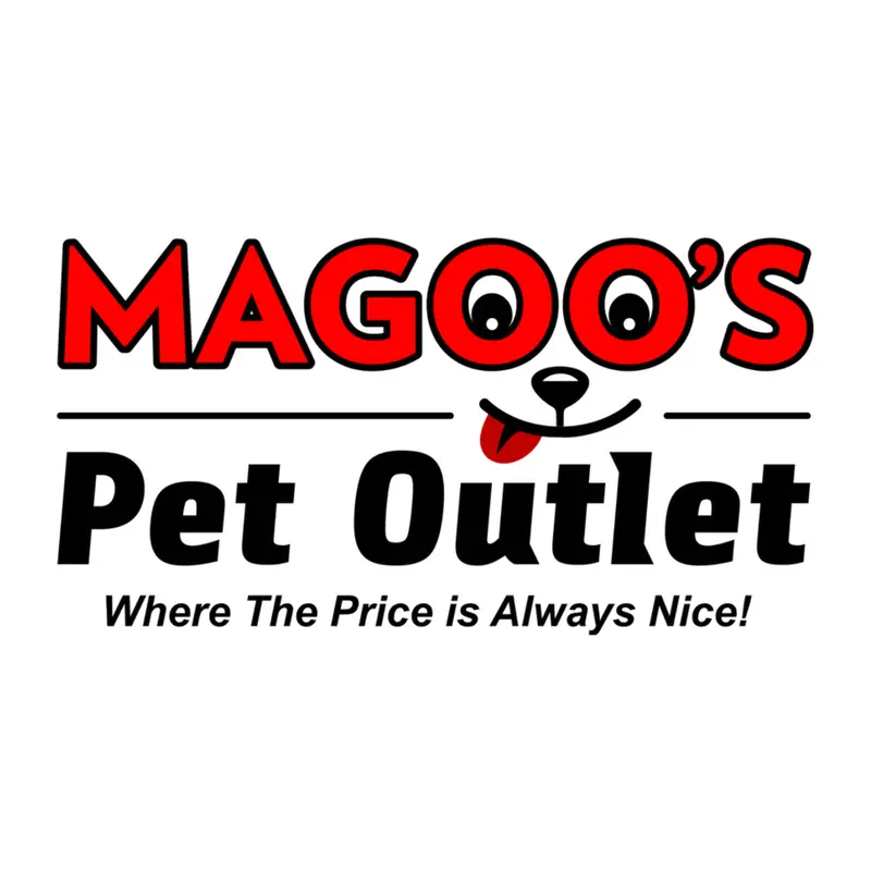 Company logo of Magoo's Pet Outlet