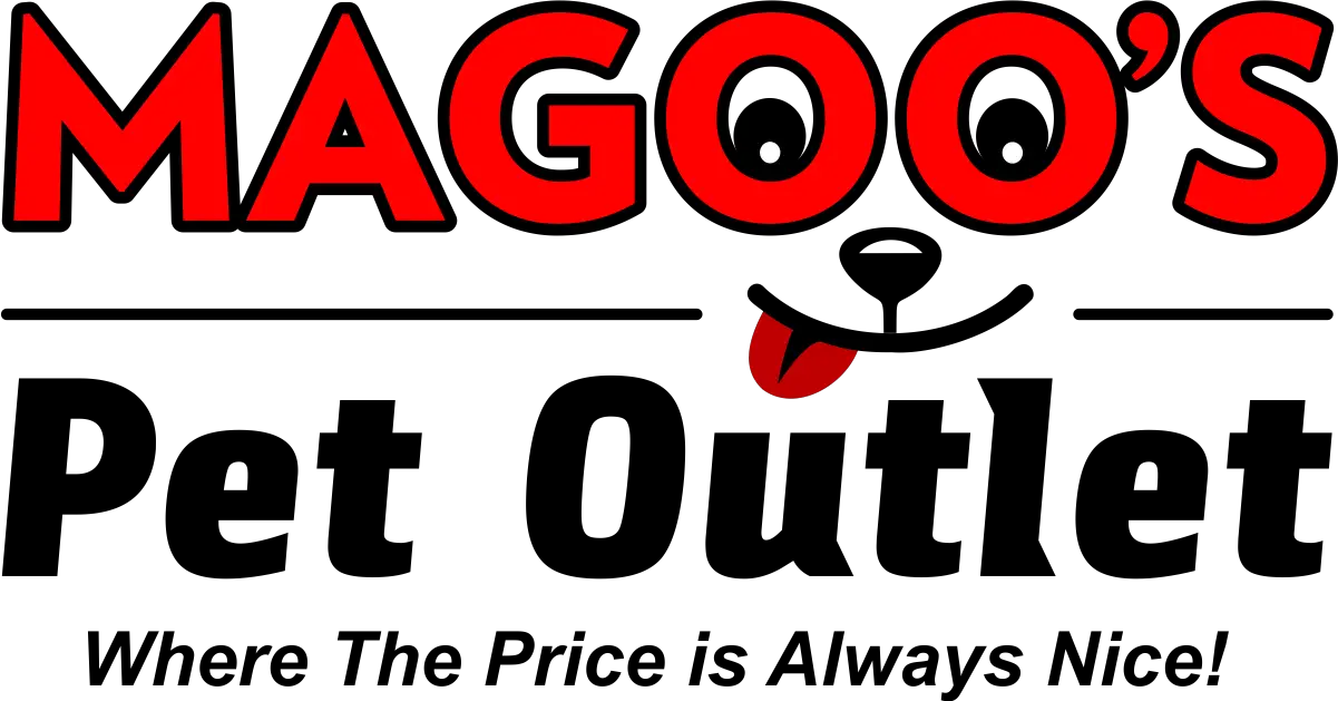Company logo of Magoos Pet Outlet