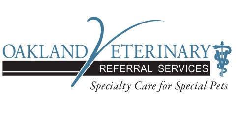 Company logo of Oakland Veterinary Referral Services