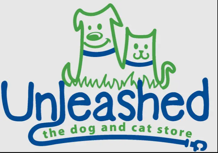 Company logo of Unleashed, The Dog & Cat Store of Durham